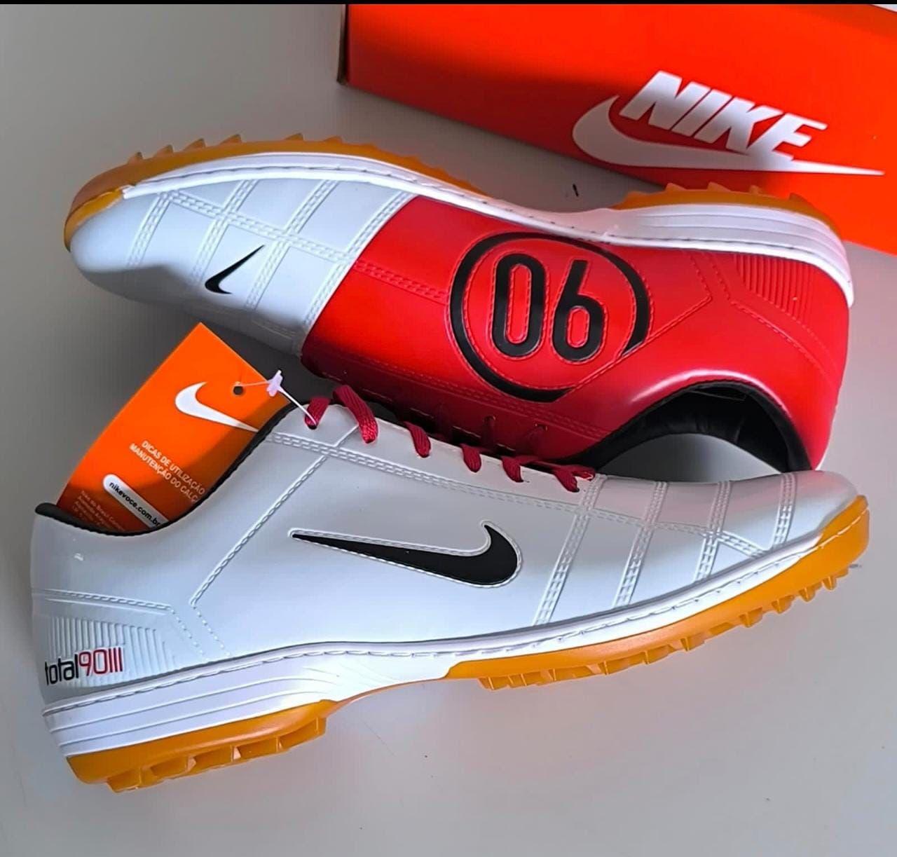 Nike Botines