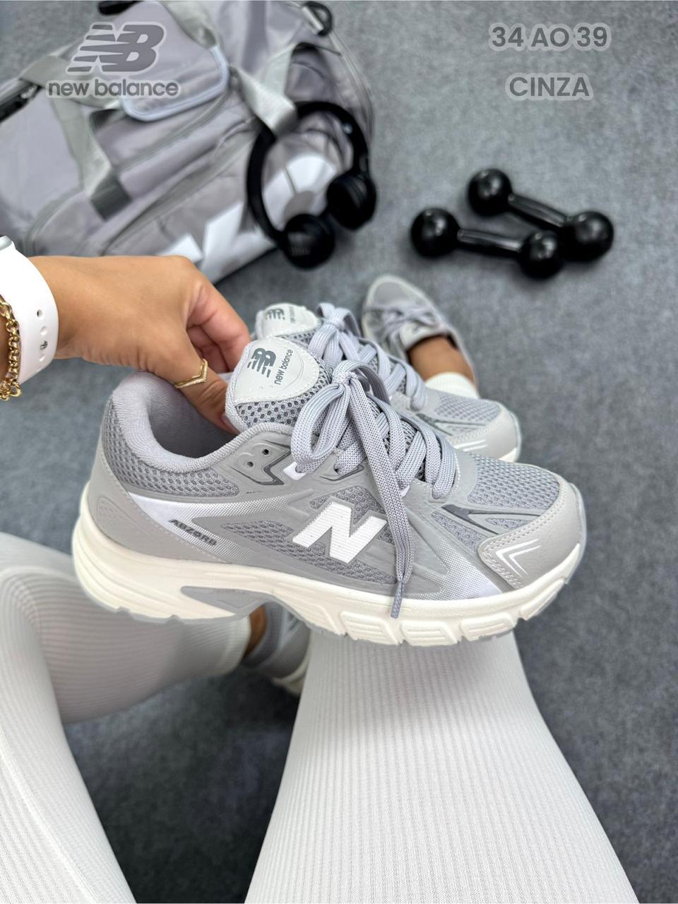 New Balance Premium
