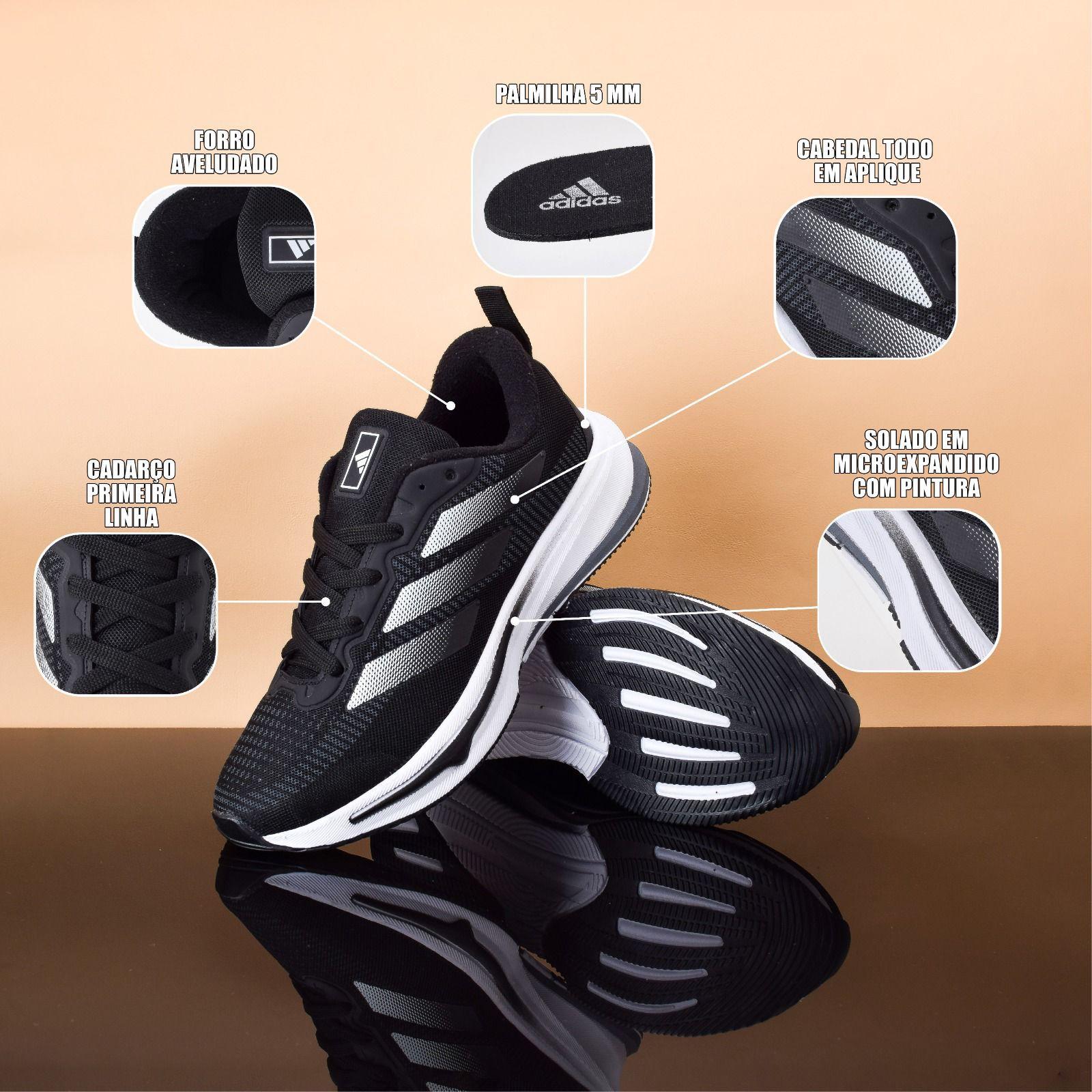 Adidas Importadas