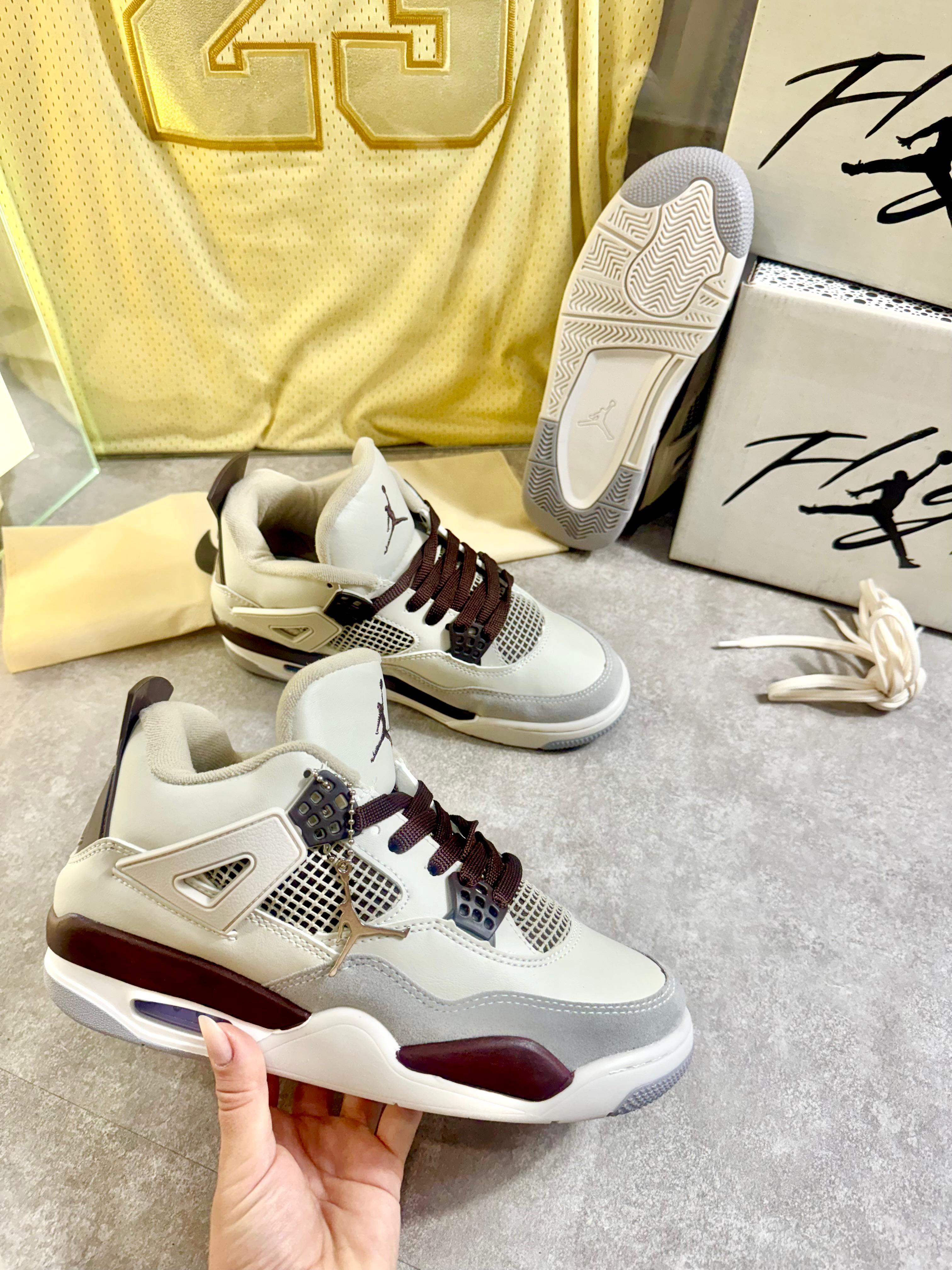 Nike Air Jordan