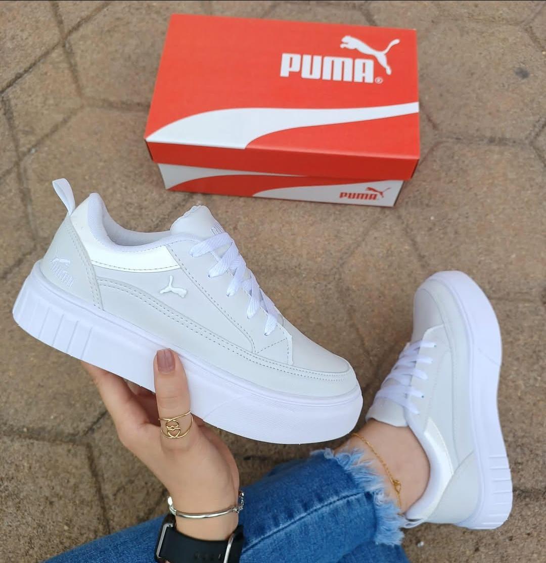 Puma Premium