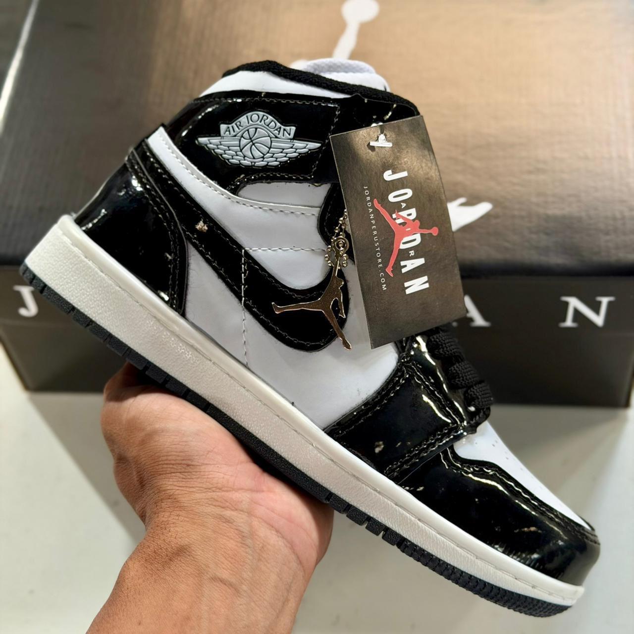 Jordan Premium Doble Cordon
