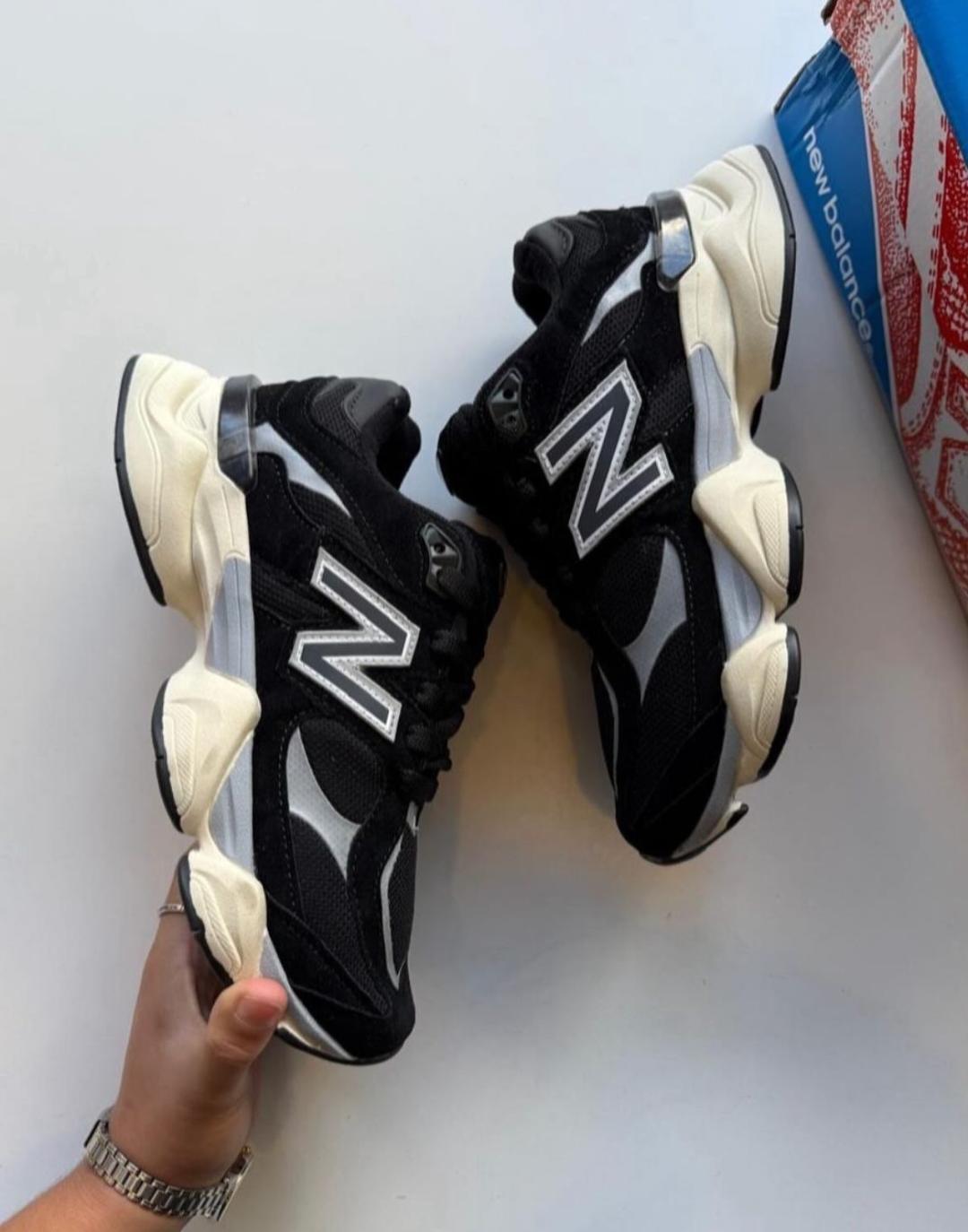 New Balance Premium