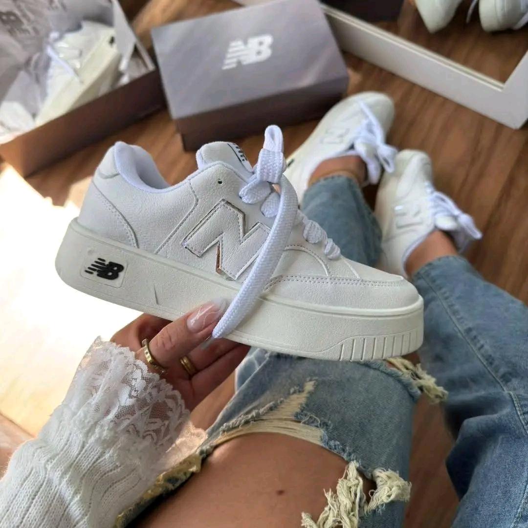 New Balance Premium