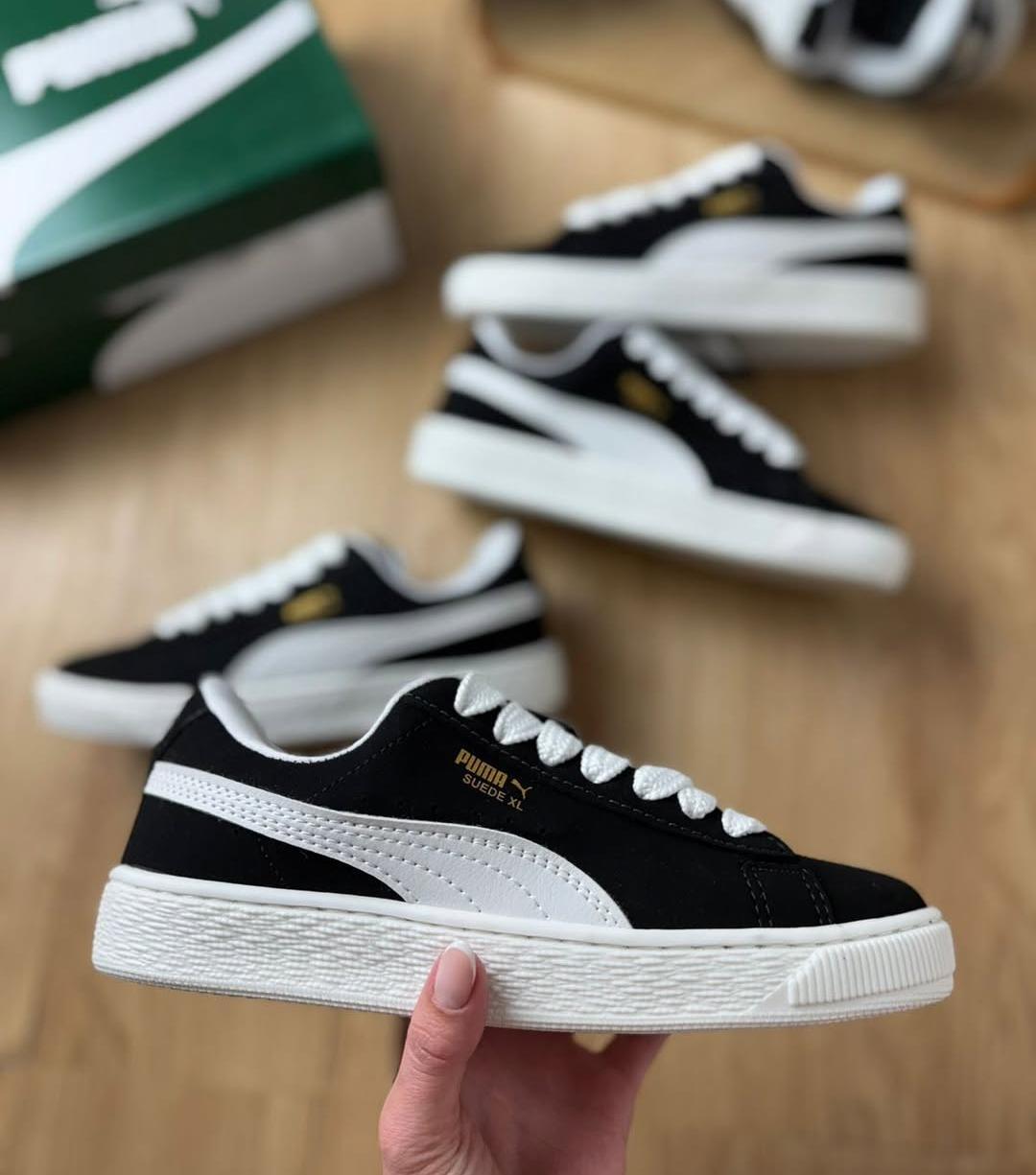 Puma Premium